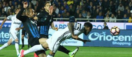 Italia: Serie A - Etapa 34